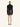 Courrèges Mujer Barcelona Falda Reedition Vinyl color Burdeos sku 750-001820 01 - Foto 3