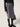 Miu Miu Mujer Barcelona Falda Midi Popelín color Gris sku 750-001825 01 - Foto 5