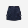Veronica Beard Mujer Barcelona Falda Pantalón Felina color Azul Marino sku 750-001826 01 - Foto 1