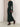Zimmermann Mujer Barcelona Falda Recta Lana color Verde Oscuro sku 750-001827 01 - Foto 6