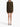 Khaite Mujer Barcelona Falda Mini Jett color Verde Militar sku 750-001830 01 - Foto 2