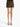 Khaite Mujer Barcelona Falda Mini Jett color Verde Militar sku 750-001830 01 - Foto 3