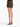 Khaite Mujer Barcelona Falda Mini Jett color Verde Militar sku 750-001830 01 - Foto 4