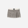 Alexander Wang Mujer Barcelona Falda Pantalón Capas color Gris Claro sku 750-001831 01 - Foto 1