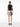 Alexander Wang Mujer Barcelona Falda Pantalón Capas color Gris Claro sku 750-001831 01 - Foto 3