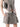 Alexander Wang Mujer Barcelona Falda Pantalón Capas color Gris Claro sku 750-001831 01 - Foto 4