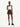 Courrèges Reedition Mujer Barcelona Falda Mini Vinyl color Marrón sku 750-001833 03 - Foto 2