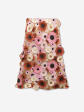 Dorothee Schumacher Mujer Barcelona Falda Blooming Meadow color Multicolor sku 750-001837 01 - Foto 1