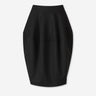 Jacquemus Mujer Barcelona Falda Ovalo color Multicolor sku 750-001842 01 - Foto 1