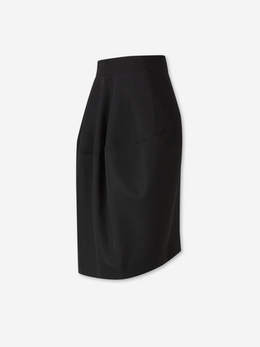 Jacquemus Mujer Barcelona Falda Ovalo color Multicolor sku 750-001842 01 - Foto 2