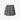 Acne Studios Mujer Barcelona Falda Mini Plisada color Gris sku 750-001844 01 - Foto 1