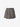 Acne Studios Mujer Barcelona Falda Mini Plisada color Gris sku 750-001844 01 - Foto 1