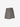 Acne Studios Mujer Barcelona Falda Mini Plisada color Gris sku 750-001844 01 - Foto 2