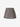 Acne Studios Mujer Barcelona Falda Mini Plisada color Gris sku 750-001844 01 - Foto 3