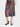 Maison Margiela Mujer Barcelona Falda Drapeada Lentejuelas color Multicolor sku 750-001850 01 - Foto 3