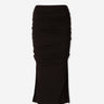 Cult Gaia Mujer Barcelona Falda Midi Dany color Negro sku 750-001854 01 - Foto 1
