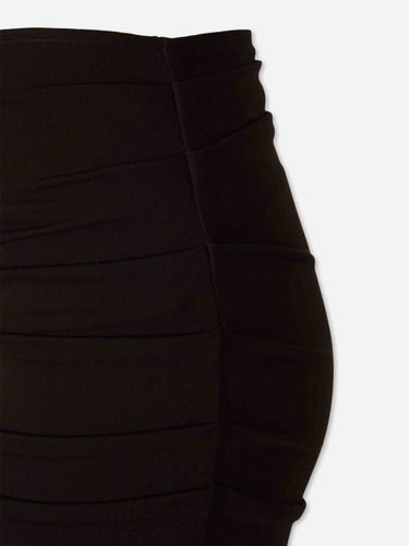 Cult Gaia Mujer Barcelona Falda Midi Dany color Negro sku 750-001854 01 - Foto 4