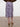 Staud Mujer Barcelona Falda Cuentas Aviva color Lila sku 750-001858 01 - Foto 3