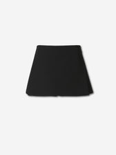 Balenciaga Mujer Barcelona Falda Mini Pliegue color Negro sku 750-001862 01 - Foto 1