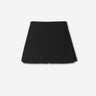 Balenciaga Mujer Barcelona Falda Mini Pliegue color Negro sku 750-001862 01 - Foto 1