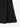 Balenciaga Mujer Barcelona Falda Mini Pliegue color Negro sku 750-001862 01 - Foto 4