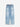 Dries Van Noten Mujer Barcelona Falda Maxi Denim color Azul Denim sku 750-001865 01 - Foto 1