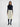 Jil Sander Mujer Barcelona Falda Plisada Envers color Marfil sku 750-001870 01 - Foto 2