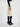Jil Sander Mujer Barcelona Falda Plisada Envers color Marfil sku 750-001870 01 - Foto 5