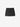 Alexander Wang Mujer Barcelona Falda Pantalón Rayas color Negro sku 750-001883 01 - Foto 1