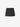 Alexander Wang Mujer Barcelona Falda Pantalón Rayas color Negro sku 750-001883 01 - Foto 3