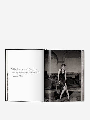 Santa Eulalia  Barcelona Libro Dior: New York/ Archives color Blanco sku 930-000096 01 - Foto 4