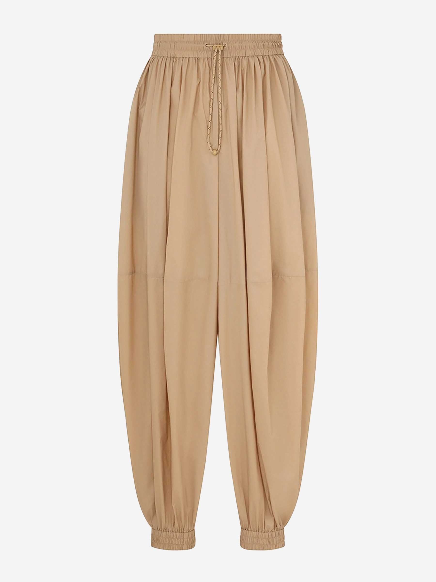Zimmermann – Dawining Parachute Pants Mujer 761-003789 01