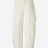 Cult Gaia Mujer Barcelona Pantalones Cargo Ewa color Blanco sku 761-003815 01 - Foto 1