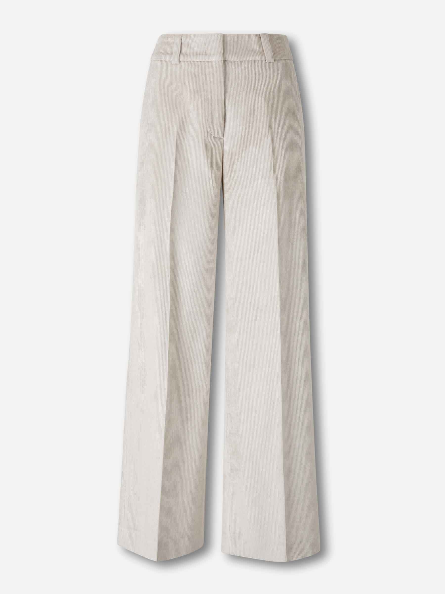【関税込み】PESERICO Wool and cashmere trousers 30315606_59282088_600.jpg