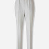 Peserico Mujer Barcelona Pantalones de Vestir color Gris sku 761-003820 01 - Foto 1