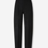 Bottega Veneta Mujer Barcelona Pantalones de Vestir Lana color Negro sku 761-003828 01 - Foto 1