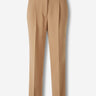Peserico Mujer Barcelona Pantalones Rectos color Camel sku 761-003833 01 - Foto 1