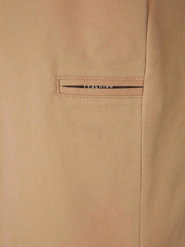 Peserico Mujer Barcelona Pantalones Rectos color Camel sku 761-003833 01 - Foto 5