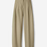 Peserico Mujer Barcelona Pantalones Anchos Vestir color Verde sku 761-003836 01 - Foto 1