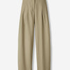 Peserico Mujer Barcelona Pantalones Anchos Vestir color Verde sku 761-003836 01 - Foto 1
