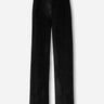 Peserico Mujer Barcelona Pantalones Anchos Pana color Negro sku 761-003838 01 - Foto 1