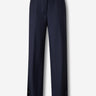 Peserico Mujer Barcelona Pantalones Vestir Rectos color Azul Marino sku 761-003839 01 - Foto 1