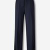 Peserico Mujer Barcelona Pantalones Vestir Rectos color Azul Marino sku 761-003839 01 - Foto 1