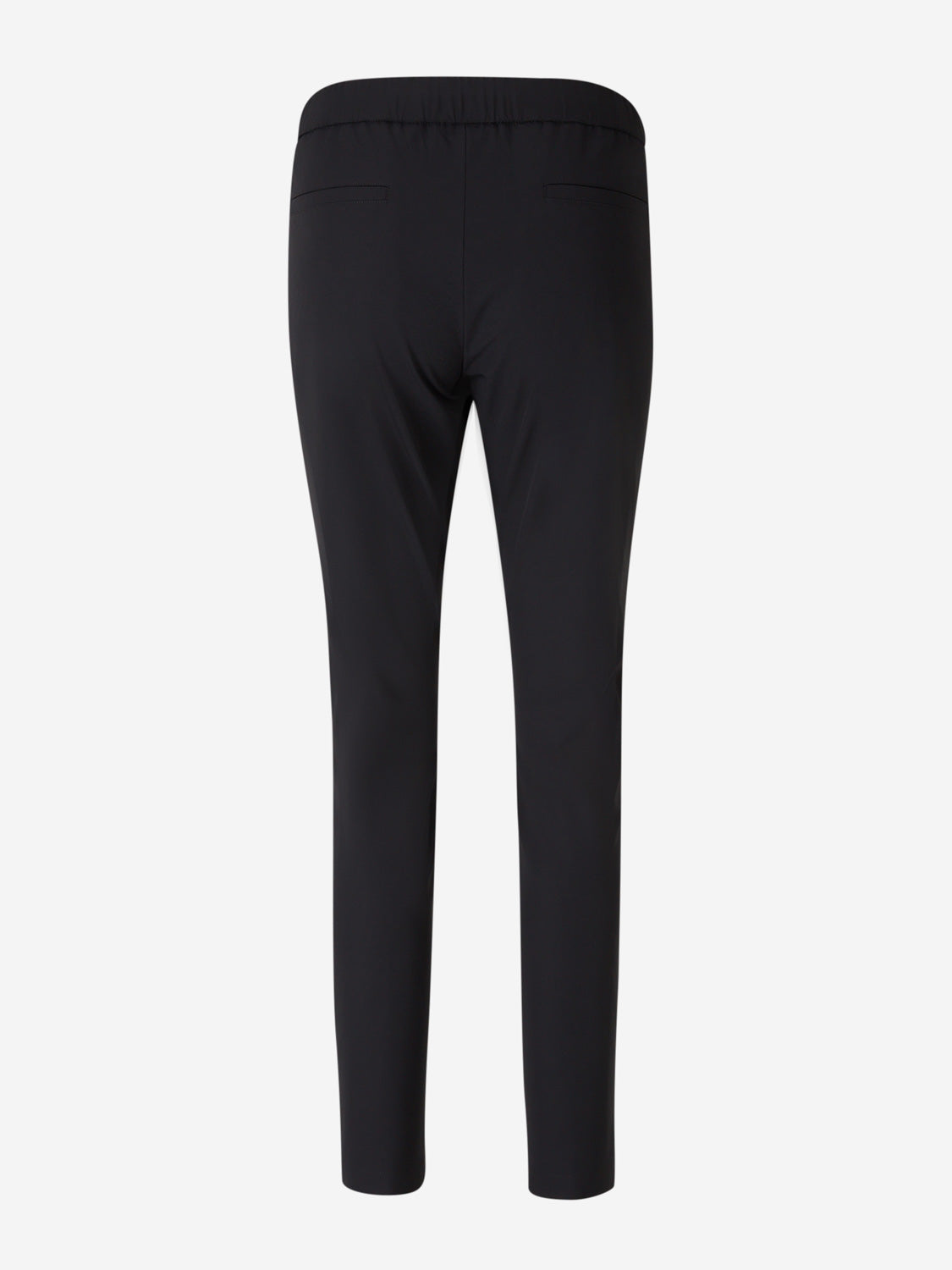 Herno Mujer Barcelona Pantalones Técnicos Casual color Negro sku 761-003840 01 - Foto 2