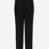 Maison Margiela Mujer Barcelona Pantalones de Vestir Lana color Negro sku 761-003843 01 - Foto 1