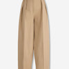 Altuzarra Mujer Barcelona Pantalones Balloon Algodón color Camel sku 761-003845 01 - Foto 1