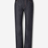 Bottega Veneta Mujer Barcelona Jeans Rectos Algodón color Azul Denim sku 761-003846 01 - Foto 1