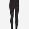 Balmain Mujer Barcelona Leggings Punto Fuseau color Negro sku 761-003849 01 - Foto 1