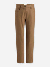 Khaite Mujer Barcelona Pantalones Rectos Callum color Camel sku 761-003850 01 - Foto 1
