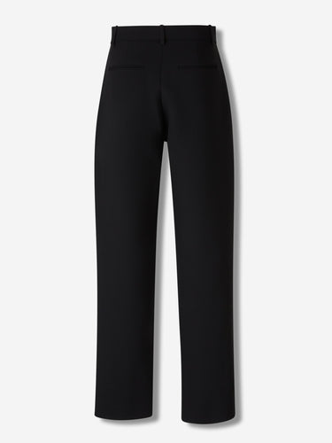 Khaite Mujer Barcelona Pantalones de Vestir August color Negro sku 761-003851 01 - Foto 3